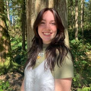 Meet your Posher, Kira